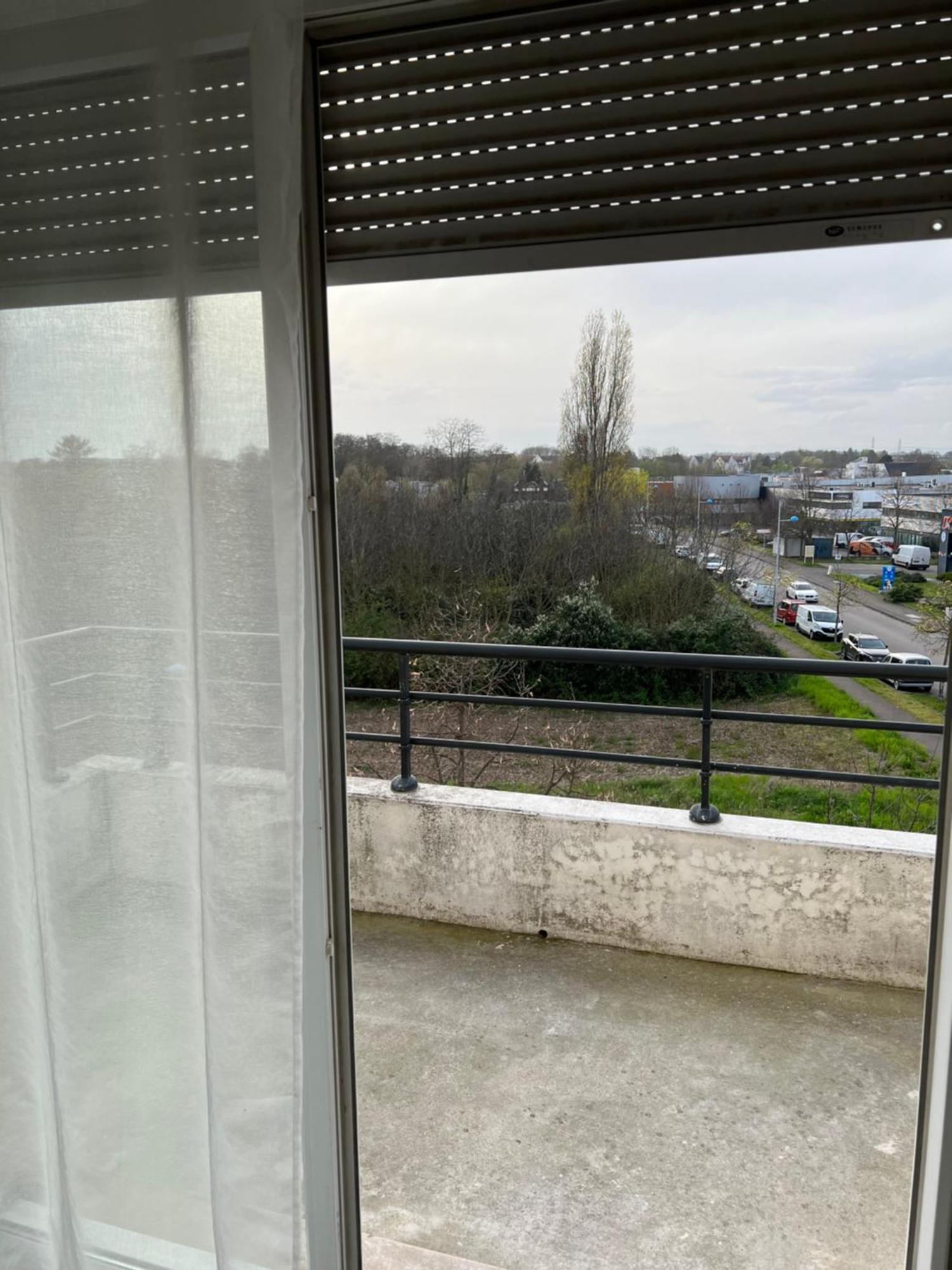 Appartement Prestige Strasbourg Luaran gambar