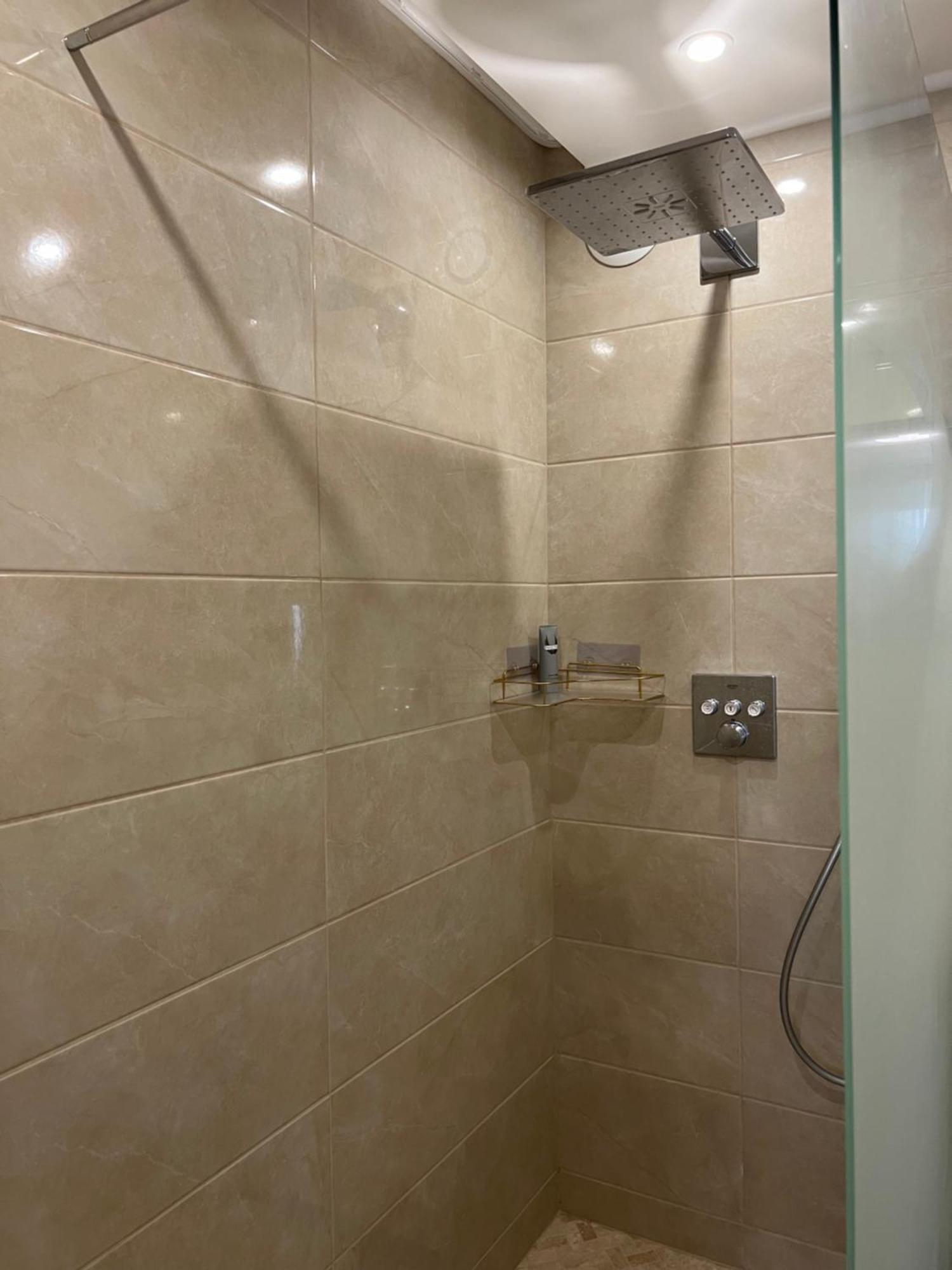 Appartement Prestige Strasbourg Luaran gambar