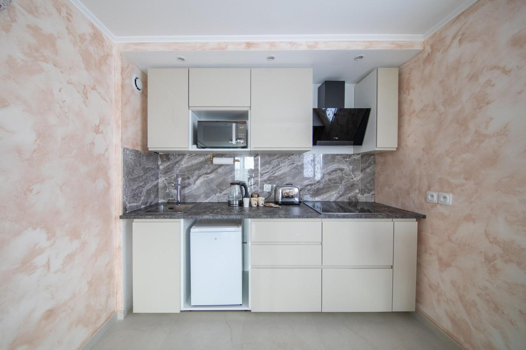 Appartement Prestige Strasbourg Luaran gambar