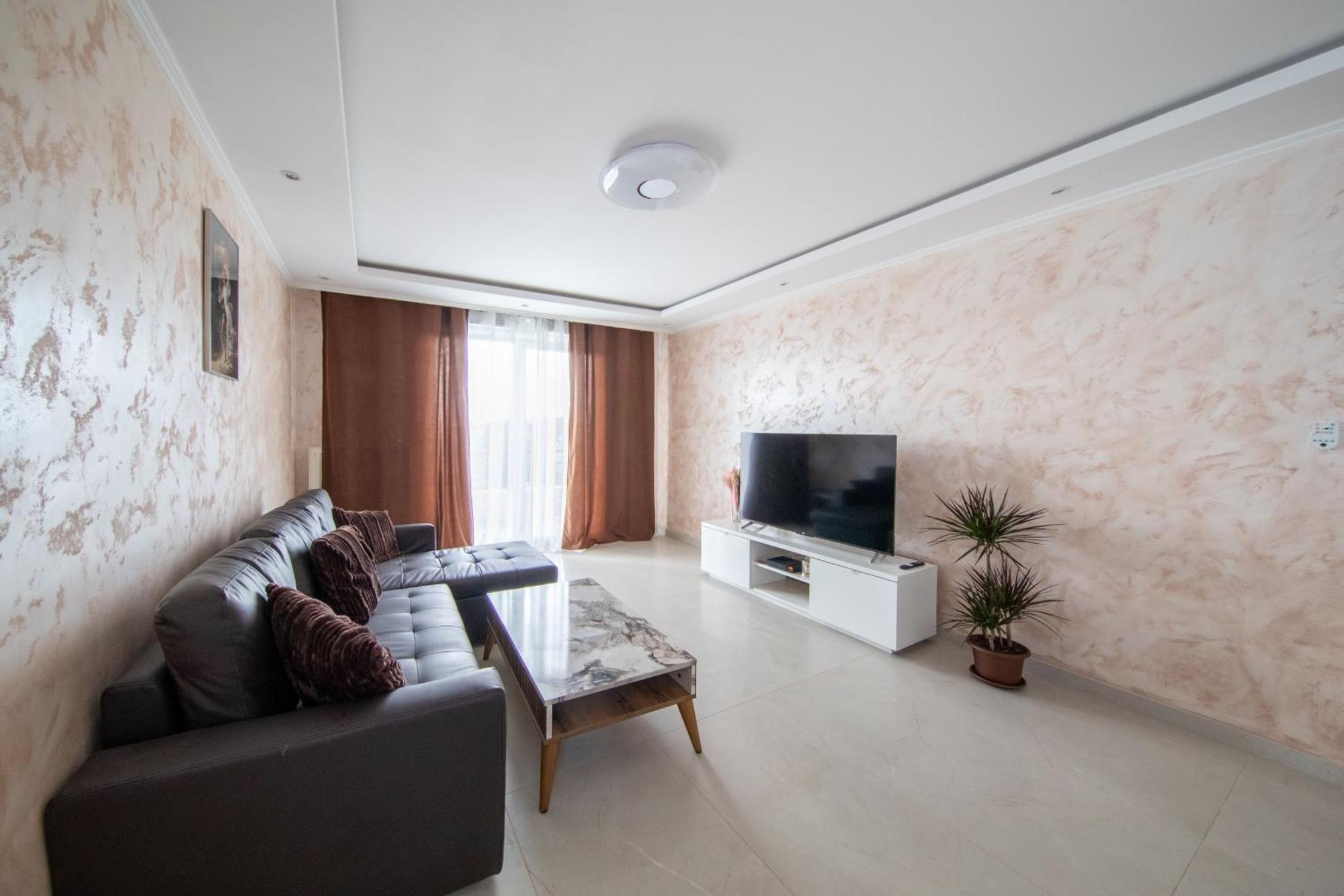 Appartement Prestige Strasbourg Luaran gambar