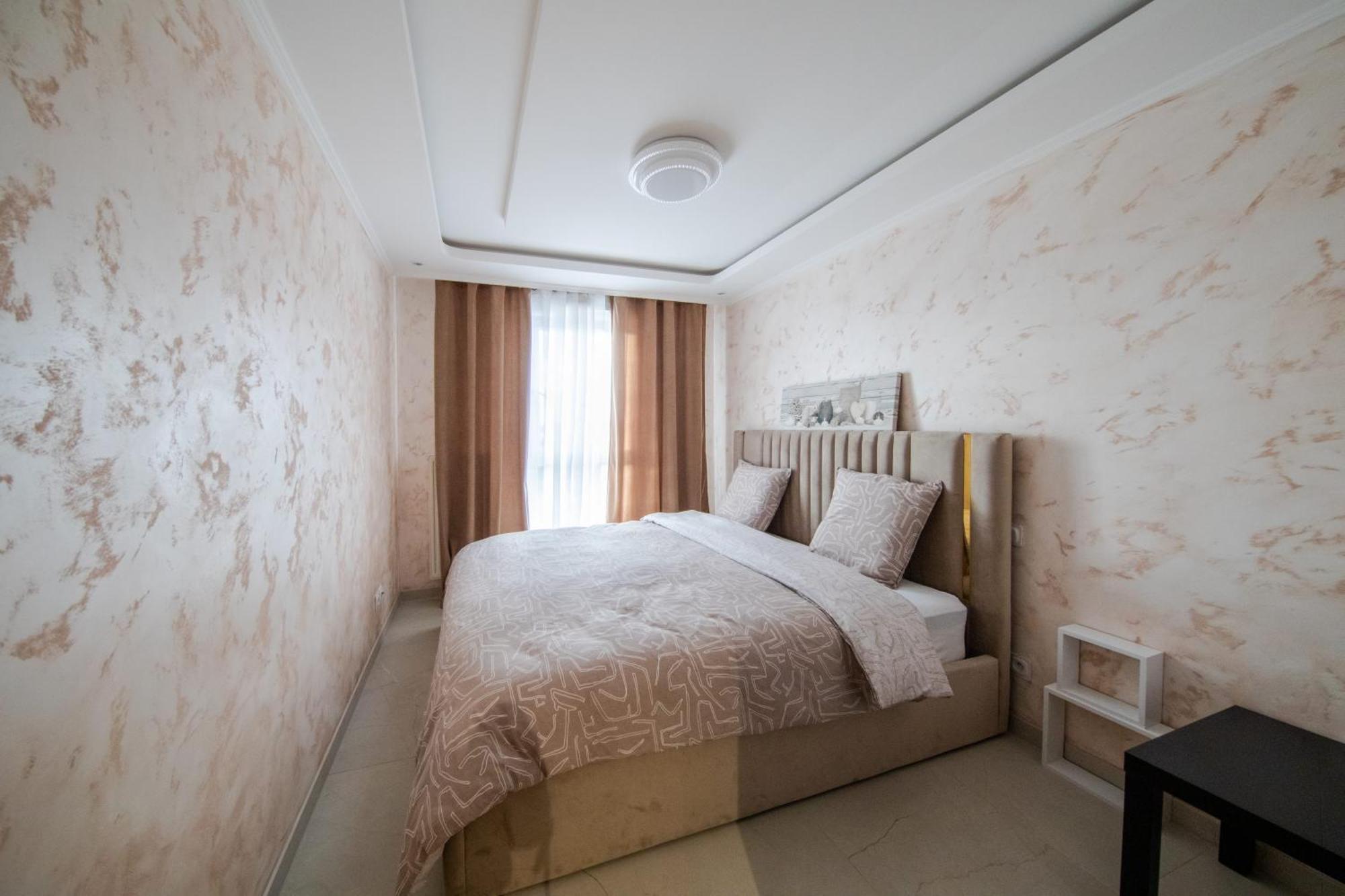 Appartement Prestige Strasbourg Luaran gambar