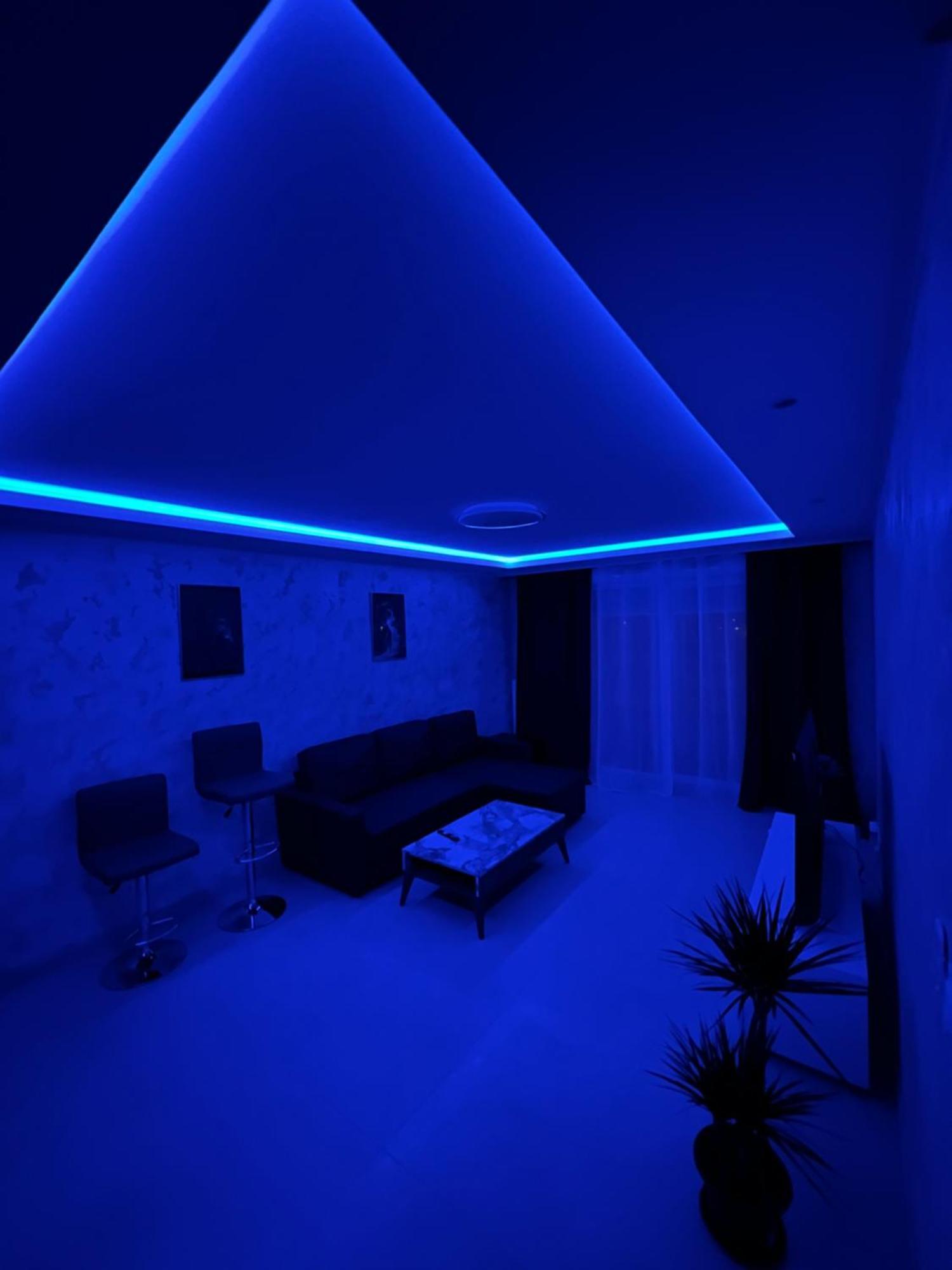 Appartement Prestige Strasbourg Luaran gambar