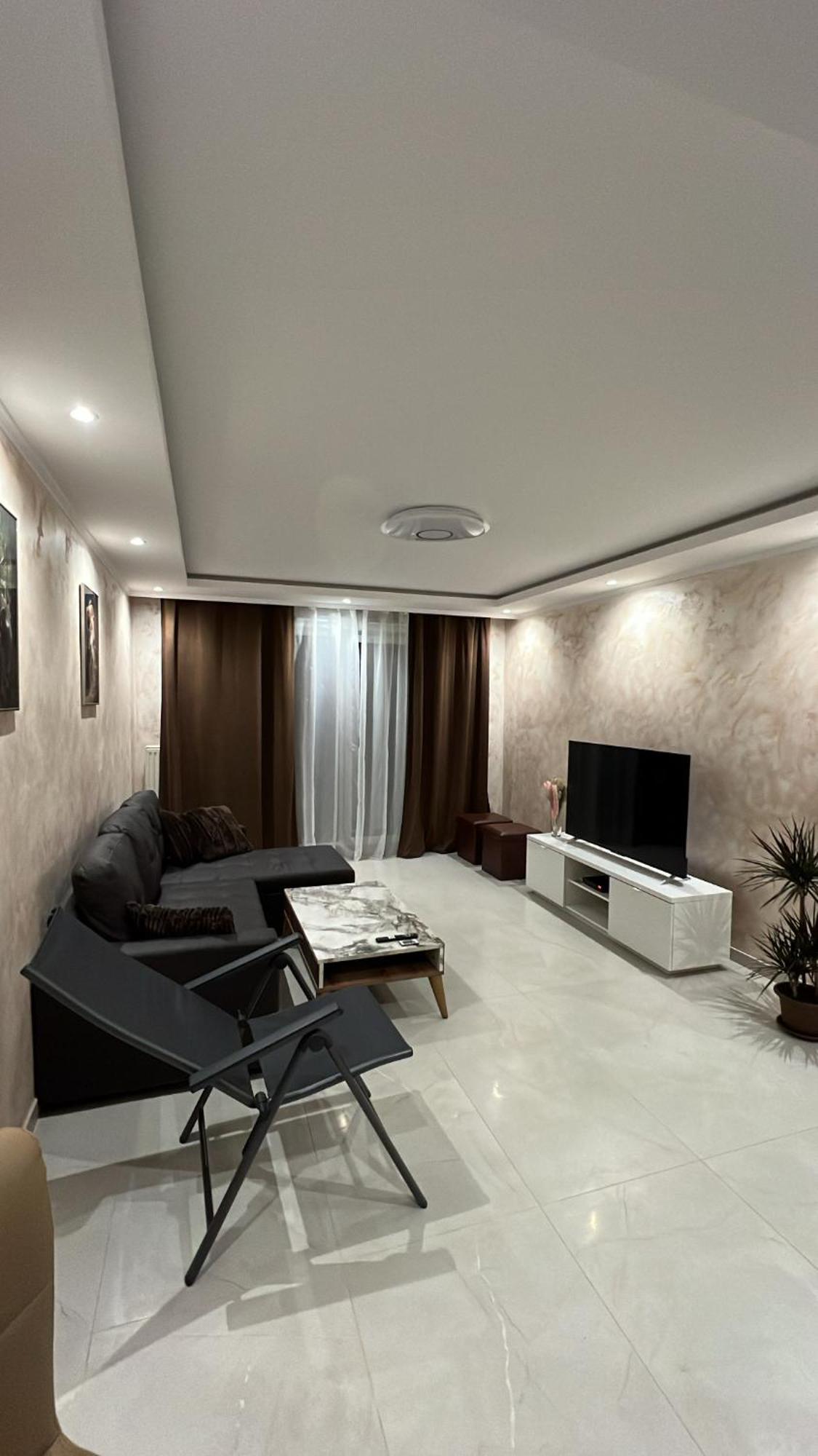 Appartement Prestige Strasbourg Luaran gambar